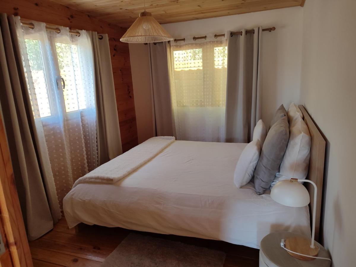 Le Chalet Jacuzzi Et Detente 4 Etoiles Bagneres-de-Bigorre Bagian luar foto
