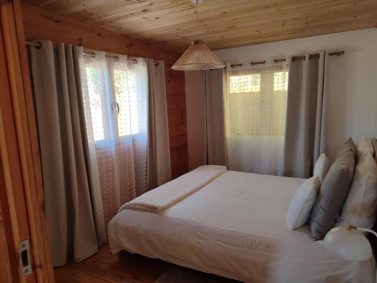 Le Chalet Jacuzzi Et Detente 4 Etoiles Bagneres-de-Bigorre Bagian luar foto